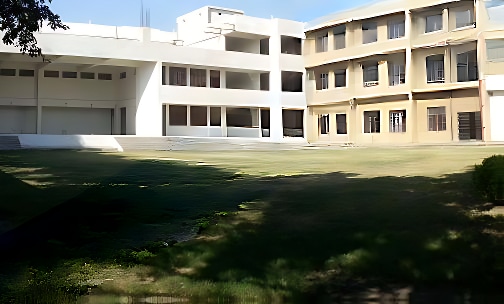 Margshree School — photo 1