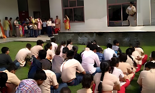 Margshree School — photo 2