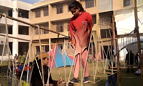 Margshree School — photo 4