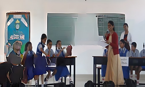 Mariam Nilaya School — photo 3