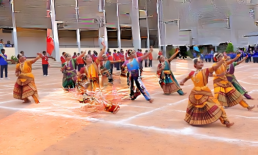 Mariam Nilaya School — photo 5