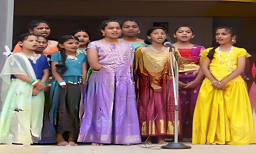 Mariam Nilaya School — photo 6