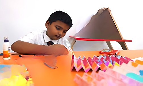 Marigold International School — photo 2