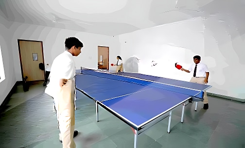 Marigold International School — photo 5