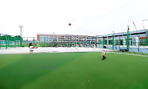 Marigold International School — photo 7