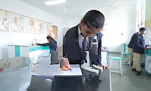 Marigold International School — photo 9
