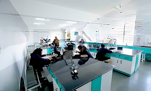 Marigold International School — photo 10