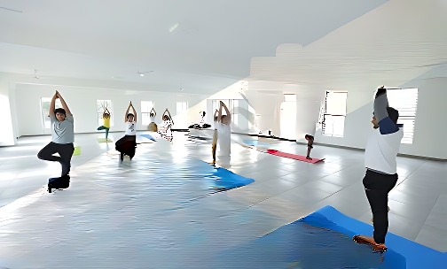 Marigold International School — photo 12