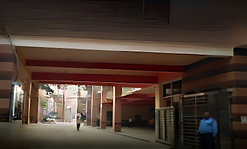 Marigold Secondary School — photo 1