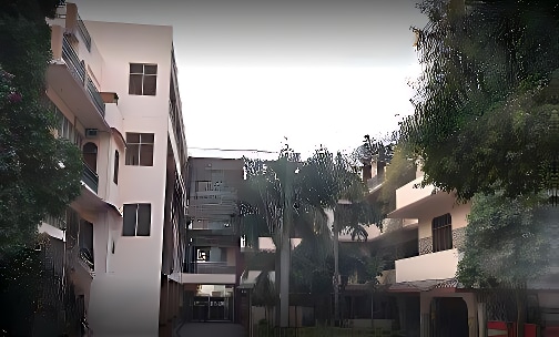 Marigold Secondary School — photo 2
