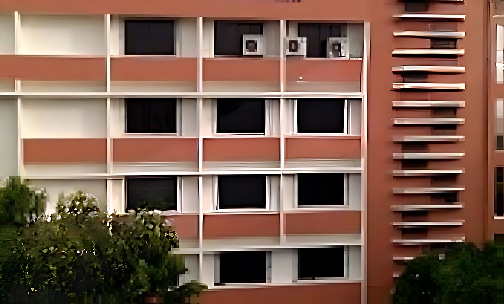 Marol Education Academy's High School And Junior College — photo 1