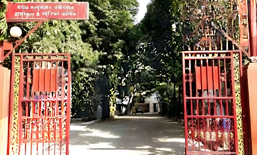 Marol Education Academy's High School And Junior College — photo 3