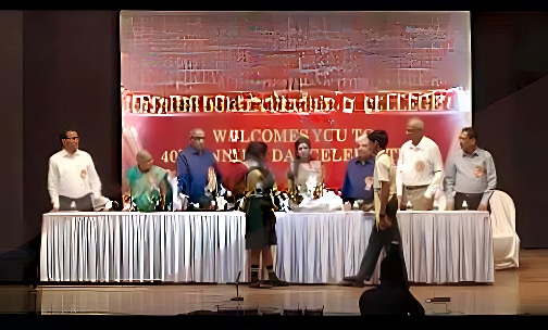 Marol Education Academy's High School And Junior College — photo 4