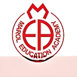 Marol Education Academy's High School And Junior College logo