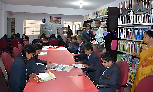 Martin Luther Public School — photo 9