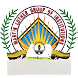 Martin Luther Public School logo