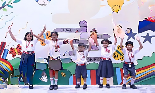 Marumal Girls Senior Secondary School — photo 3