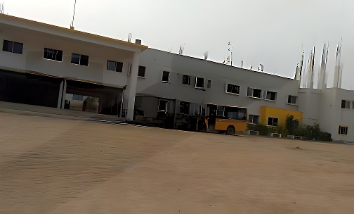 Maruthi Vidyalaya — photo 1