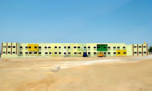 Maruthi Vidyalaya — photo 2
