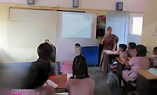 Maruthi Vidyalaya — photo 4