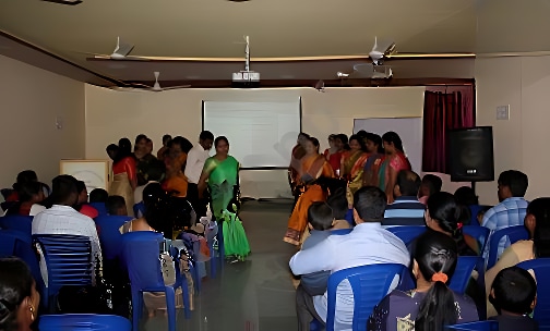Maruthi Vidyalaya — photo 5