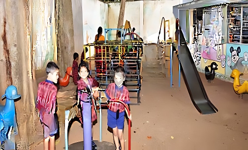 Maruthi Vidyalaya — photo 12