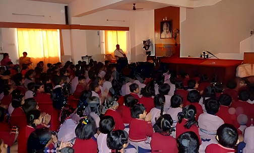 Maruthi Vidyalaya — photo 13