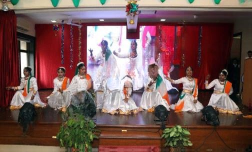 Marwari Commercial High School And Junior College — photo 4