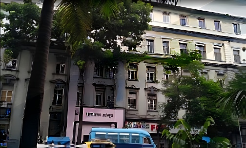 Marwari Vidyalaya High School — photo 1