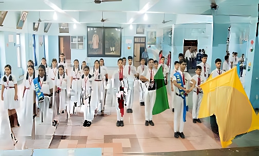Marwari Vidyalaya High School — photo 10