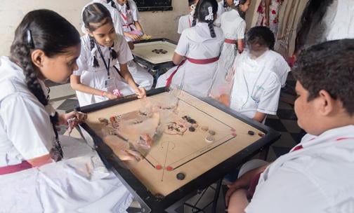Marwari Vidyalaya High School — photo 11