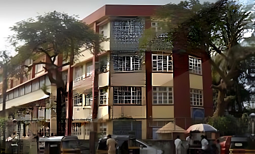 Mary Immaculate Girls’ High School — photo 1