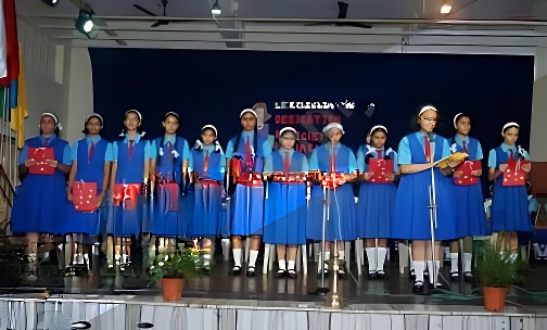 Mary Immaculate Girls’ High School — photo 2