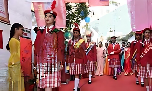 Mary Immaculate Girls’ High School — photo 3