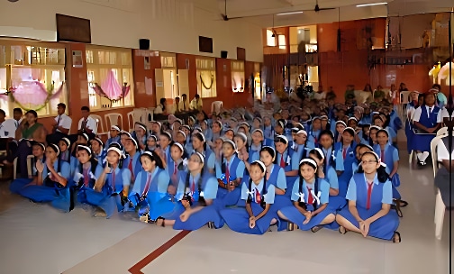 Mary Immaculate Girls’ High School — photo 5