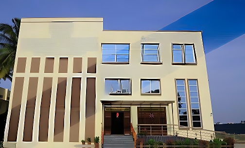 Mary Immaculate High School — photo 1