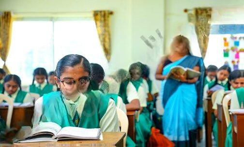 Mary Immaculate High School — photo 2