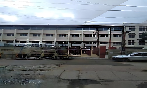 Mary Immaculate School- ICSE — photo 1