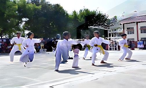 Mary Immaculate School- ICSE — photo 4