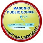 Masonic Public School logo