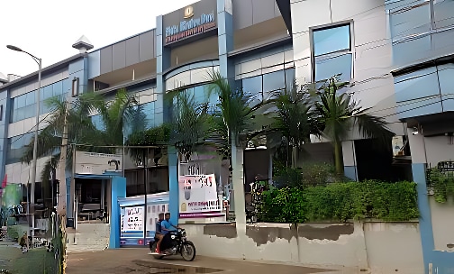 Mata Bhatee Devi Public School — photo 1