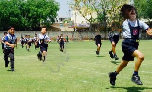 Mata Bhatee Devi Public School — photo 4