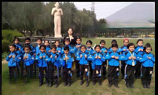 Mata Bhatee Devi Public School — photo 5