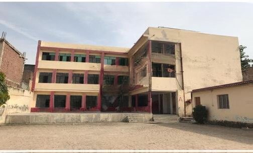 Mata Chandro Devi Model School — photo 2