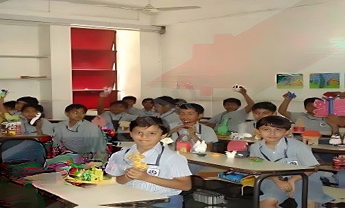 Mata Chandro Devi Model School — photo 4