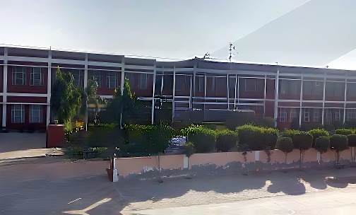 Mata Daan Kaur Public School — photo 1
