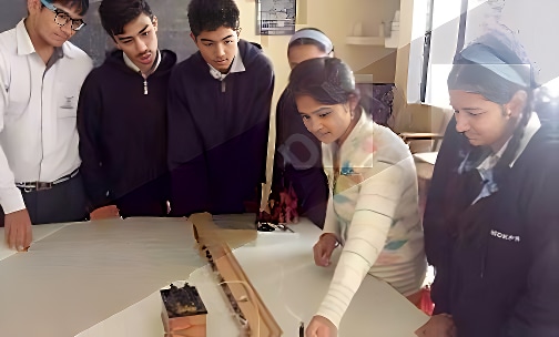 Mata Daan Kaur Public School — photo 3