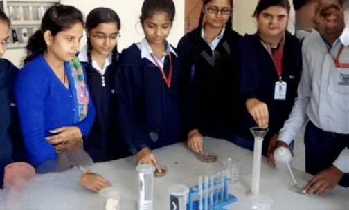 Mata Daan Kaur Public School — photo 4