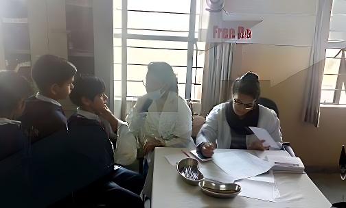 Mata Daan Kaur Public School — photo 6