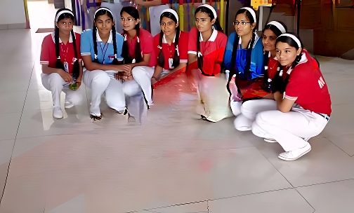 Mata Daan Kaur Public School — photo 7